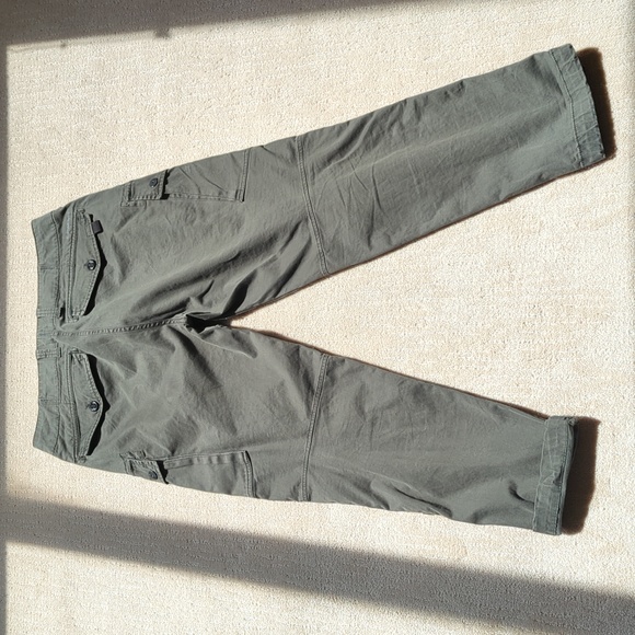 G-Star Raw Cargo Pants - Picture 7 of 7